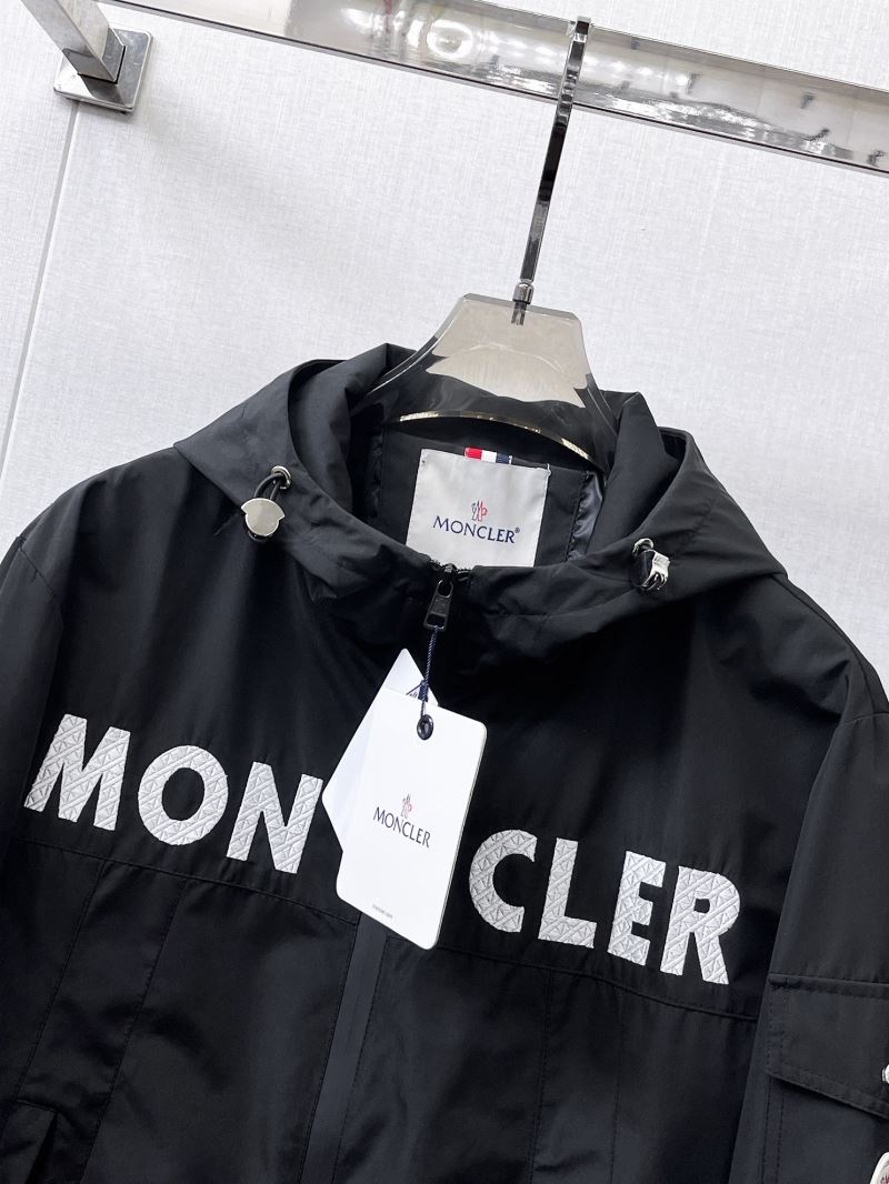 Moncler Outwear